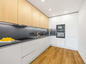 Prodej bytu 3+kk, Praha - Hostivař, Bruslařská, 67 m2