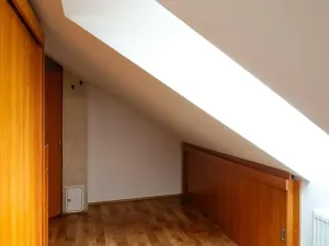 Pronájem bytu 4+kk, Kuřim, Bezručova čtvrť, 87 m2