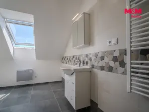 Pronájem bytu 3+kk, Ostrava - Slezská Ostrava, Zárubecká, 79 m2