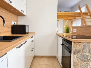 Prodej chaty, Pardubice - Nové Jesenčany, K Dolíčku, 27 m2