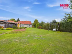 Prodej rodinného domu, Kryry, Nová, 118 m2