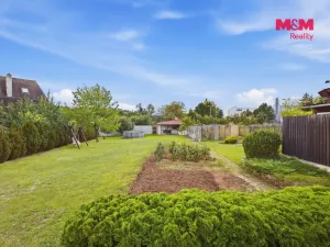 Prodej rodinného domu, Kryry, Nová, 118 m2