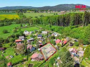 Prodej chaty, Česká Kubice - Spáleneček, 35 m2
