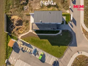 Pronájem rodinného domu, Čestice, 157 m2