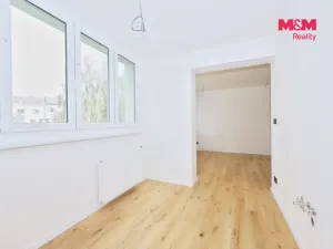 Prodej bytu 2+kk, Kutná Hora - Hlouška, Hašplířská, 50 m2