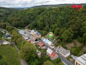 Prodej rodinného domu, Horní Slavkov, Nové Město, 164 m2