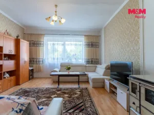 Prodej rodinného domu, Sokolnice, Komenského, 110 m2
