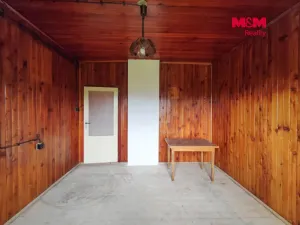 Prodej rodinného domu, Bílá, 150 m2