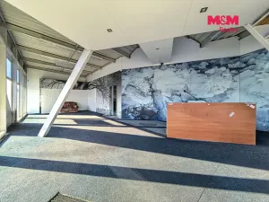 Pronájem obchodního prostoru, Ústí nad Orlicí, Královéhradecká, 117 m2