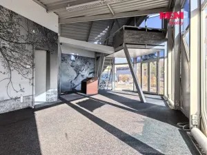 Pronájem obchodního prostoru, Ústí nad Orlicí, Královéhradecká, 117 m2