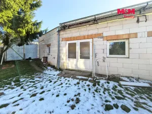 Pronájem obchodního prostoru, Ústí nad Orlicí, Královéhradecká, 117 m2