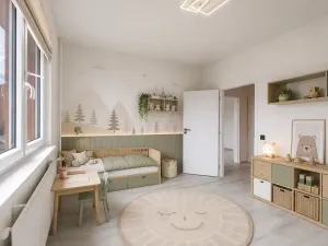 Prodej bytu 3+1, Liberec, Česká, 70 m2