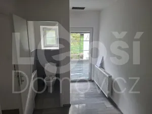 Prodej bytu 2+kk, Jeseník, Husova, 52 m2