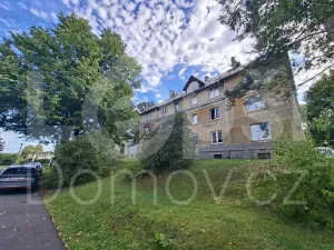 Prodej bytu 2+kk, Jeseník, Husova, 52 m2