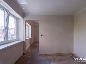 Prodej komerční nemovitosti, Rumburk, Střelecká, 420 m2