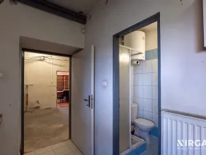 Prodej komerční nemovitosti, Rumburk, Střelecká, 420 m2
