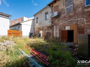 Prodej komerční nemovitosti, Rumburk, Střelecká, 420 m2