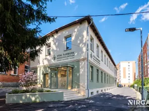 Prodej komerční nemovitosti, Rumburk, Střelecká, 420 m2