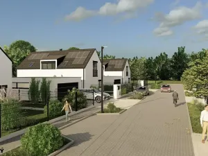 Prodej rodinného domu, Čelákovice, Druhá, 192 m2