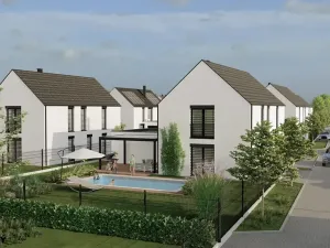 Prodej rodinného domu, Čelákovice, Druhá, 192 m2