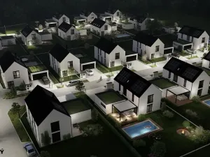 Prodej rodinného domu, Čelákovice, Druhá, 193 m2