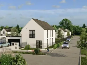 Prodej rodinného domu, Čelákovice, Druhá, 193 m2