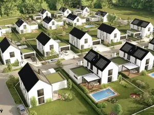 Prodej rodinného domu, Čelákovice, Druhá, 192 m2