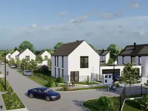 Prodej rodinného domu, Čelákovice, Druhá, 192 m2