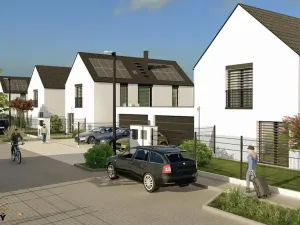 Prodej rodinného domu, Čelákovice, Druhá, 192 m2