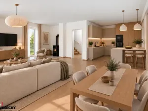 Prodej rodinného domu, Čelákovice, Druhá, 192 m2