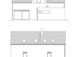 Prodej rodinného domu, Čelákovice, Druhá, 192 m2