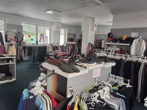 Pronájem obchodního prostoru, Boskovice, nám. Dr. Snětiny, 120 m2