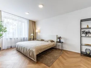 Prodej bytu 3+kk, Poděbrady, Kozinova, 88 m2