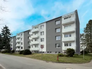 Prodej bytu 3+kk, Poděbrady, Kozinova, 88 m2