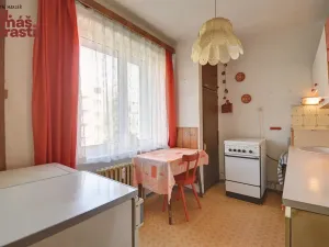 Prodej bytu 2+1, Praha - Záběhlice, Malovická, 54 m2