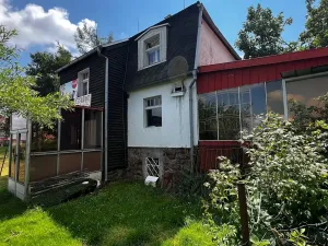 Prodej rodinného domu, Dubí, 302 m2