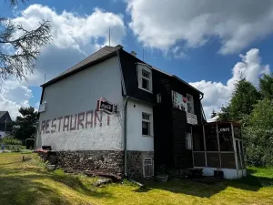Prodej rodinného domu, Dubí, 302 m2