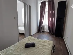 Prodej bytu 3+1, Teplice, U Hadích lázní, 74 m2