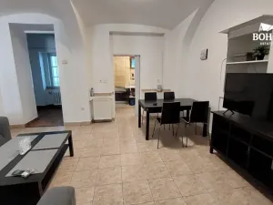 Prodej bytu 3+1, Teplice, U Hadích lázní, 74 m2