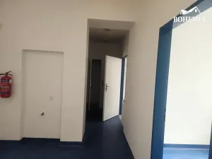 Pronájem obchodního prostoru, Teplice, 28. října, 80 m2