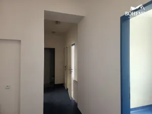 Pronájem obchodního prostoru, Teplice, 28. října, 80 m2