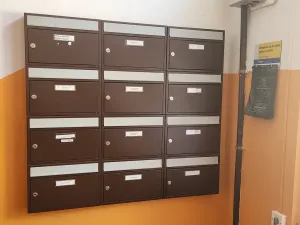 Prodej bytu 2+1, Teplice, Štúrova, 56 m2