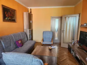 Prodej bytu 2+1, Teplice, Štúrova, 56 m2