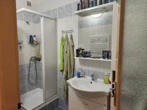 Prodej bytu 2+1, Teplice, Štúrova, 56 m2
