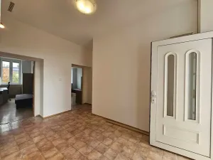 Pronájem pokoje, Brno, Plotní, 120 m2