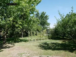 Prodej zahrady, Horoměřice, 473 m2