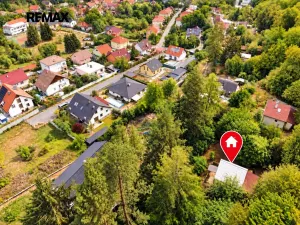 Prodej chaty, Doubravník, 76 m2