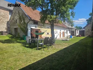 Prodej rodinného domu, Stachy, 158 m2