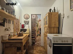 Prodej rodinného domu, Stachy, 158 m2