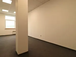 Pronájem kanceláře, Brno, Bohunická, 26 m2